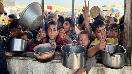 منظمات أجنبية تحذر: قواعد الاحتلال الجديدة تمنع وصول المساعدات إلى غزة