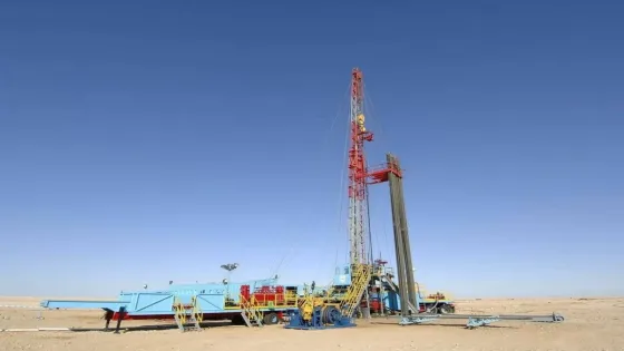 افتتاح أول محطة لتعبئة غاز المركبات من حقل الريشة الأربعاء