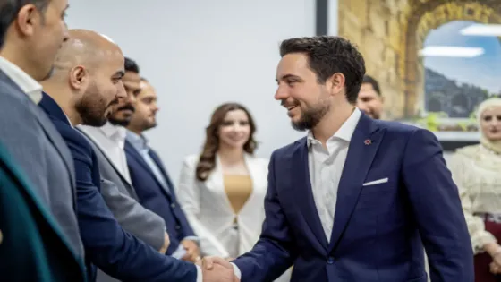 الفايز يثمن إعلان ولي العهد إعادة تفعيل خدمة العلم