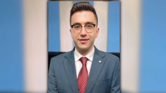 المحكمة الإدارية تؤيد قرار فصل النائب محمد الجراح من حزب العمال