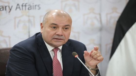 الوزير العودات: الشباب هم القوة الفاعلة في بناء مستقبل الأردن