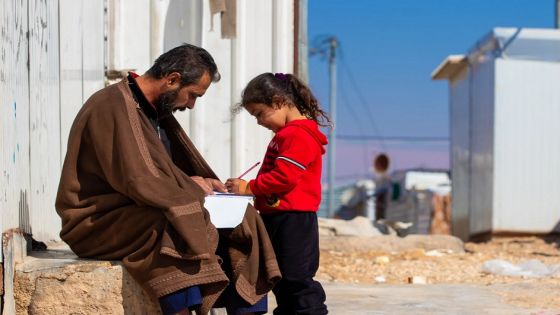 المفوضية تحذر من محاولات احتيال على اللاجئين في الأردن