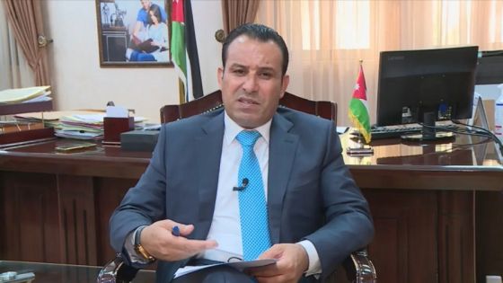 العجارمة: المخدرات تهدد المستقبل وخطة لتحصين طلبة المدارس