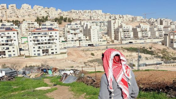 المومني: المشاريع الإسرائيلية حول الضم مساس مباشر بمصالح الدولة الأردنية
