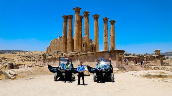 الأمن العام يوجه رسالة للمتنزهين في عطلة نهاية أسبوع