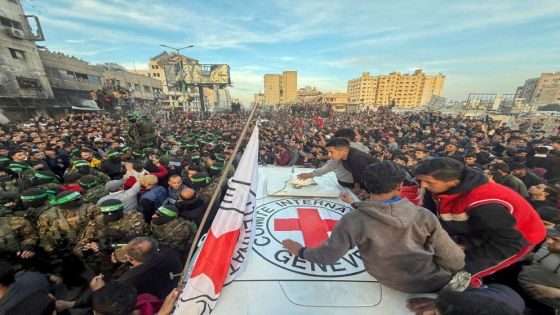 صدمة بالأوساط الإسرائيلية : القسام في شوارع غزة من جديد