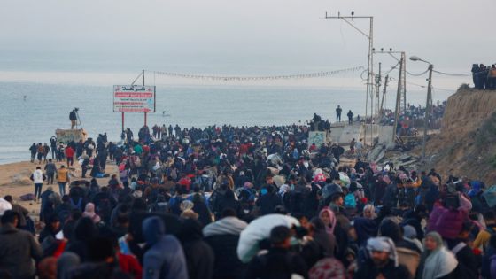 بن غفير: جنودنا لم يقاتلوا ولم يضحوا بحياتهم في غزة للسماح بهذه الصور