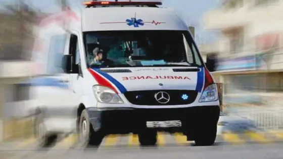 3 وفيات بحادث تدهور مركبة في شارع الجيش بعمان
