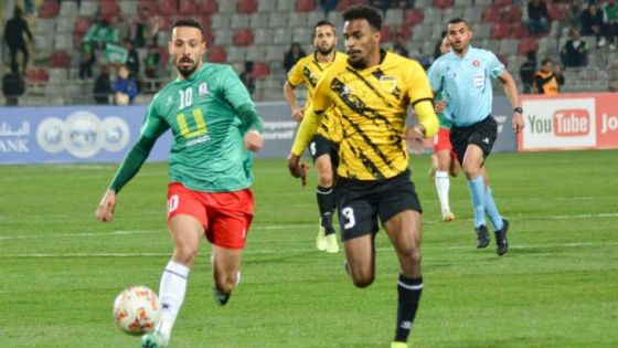 الوحدات والحسين في صراع ذهاب كأس السوبر الأردني