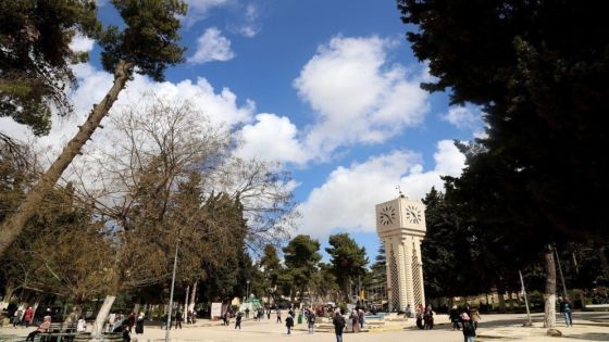 الجامعة الأردنية تقرر فصل 21 طالبا فصلا نهائيا على خلفية الأحداث الأخيرة