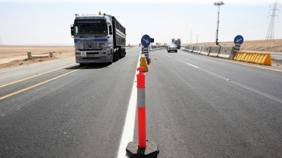 إدارة الدوريات الخارجية: جميع الطرق سالكة