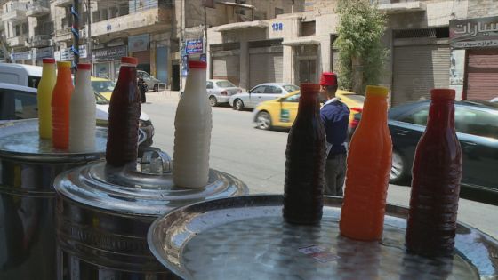 الغذاء والدواء: 268 حالة إيقاف وإغلاق وإتلاف 3 أطنان عصائر في رمضان