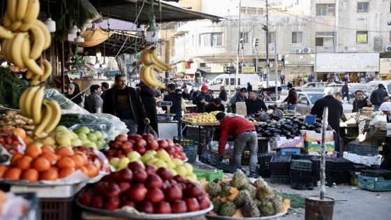 الصناعة والتجارة تبدأ تطبيق الجزء الثاني من خطة رمضان