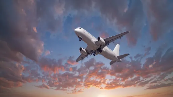 استئناف رحلات الطيران منخفض التكاليف خلال الربع الأخير من 2025