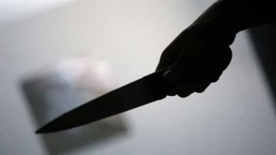 القبض على شخص قتل والدته طعنا في البادية الشمالية