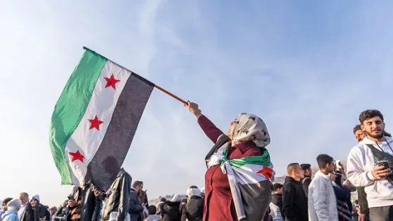 انخفاض حركة عودة السوريين من الأردن لبلادهم في رمضان