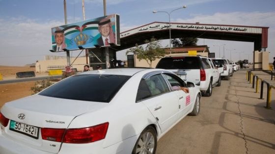 المفوضية : أكثر من 55 ألف لاجئ سوري عادوا من الأردن إلى بلادهم منذ سقوط الأسد