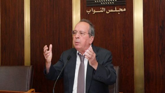 نائب لبناني يبشر بولادة الحكومة الجديدة خلال 24 ساعة