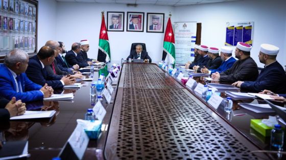 رئيس الوزراء: الأردن خط الدفاع الأول أمام محاولات تهويد القدس