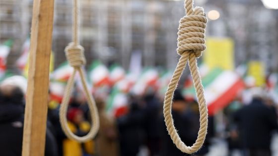 إيران تنفي إعدام معتقلين: دعاية إسرائيلية لتحريض ترامب