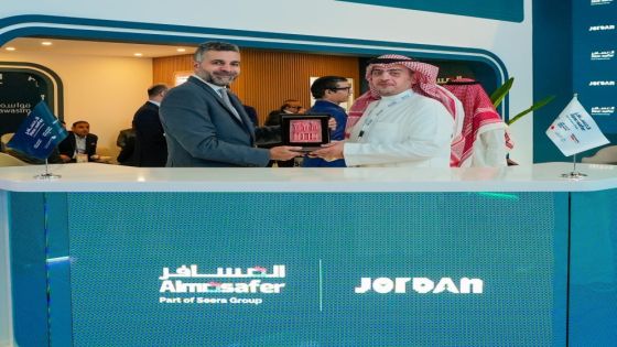 اتفاقية تسويق بين هيئة تنشيط السياحة وشركة المسافر السعودية