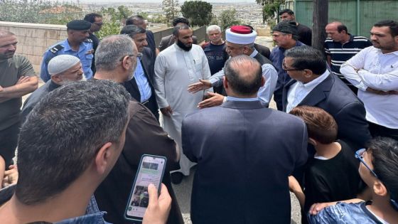 والد ضحايا حريق أبو علندا: الكهرباء التالفة تسببت بالمأساة