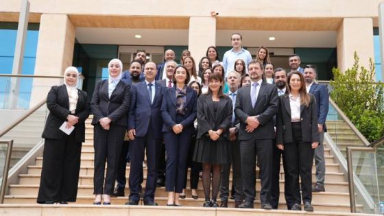 المومني: الإعلام ركيزة أساسية في تمكين المرأة وتحقيق العدالة الاجتماعية
