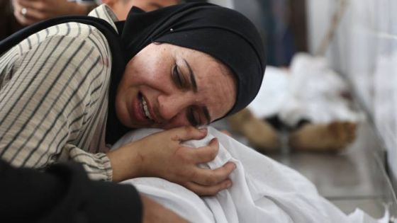 32 شهيدا في غزة خلال 24 ساعة