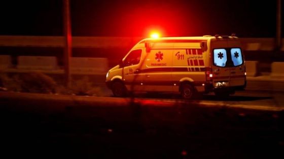 وفاة شخص بحادث دهس مأساوي في العاصمة عمان