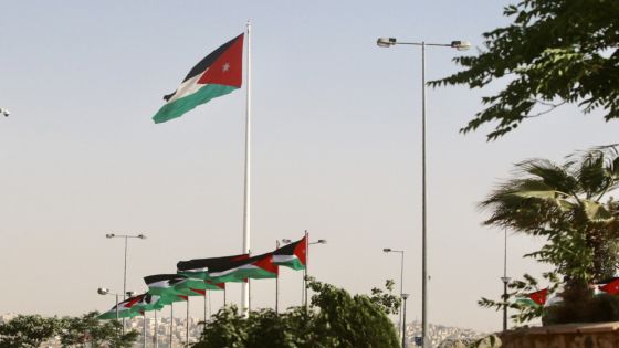 القطاع التجاري والخدمي: كذب إعلامي ممنهج يشكك بالدور الأردني في دعم القضية الفلسطينية