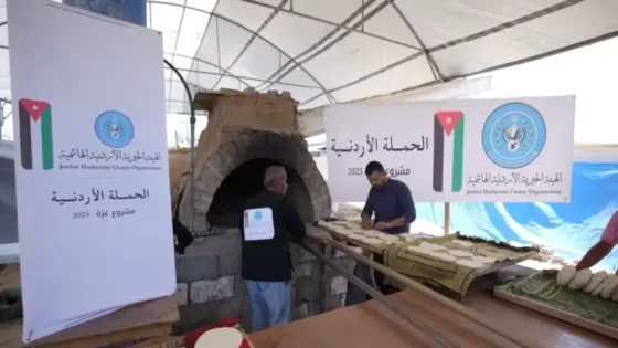 أونروا : كل طفل وعجوز وامرأة في غزة يعرفون دور الهيئة الخيرية الأردنية