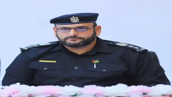 الاحتلال يغتال مدير مكافحة المخدرات في غزة بغارة جوية