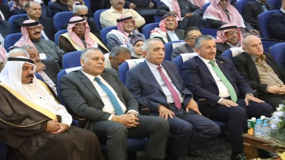 اختيار لواء الشوبك مدينة الثقافة الأردنية لعام 2025