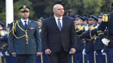 الرئيس اللبناني: الخيانة هي جرّ البلد إلى الحرب لمصالح خارجية