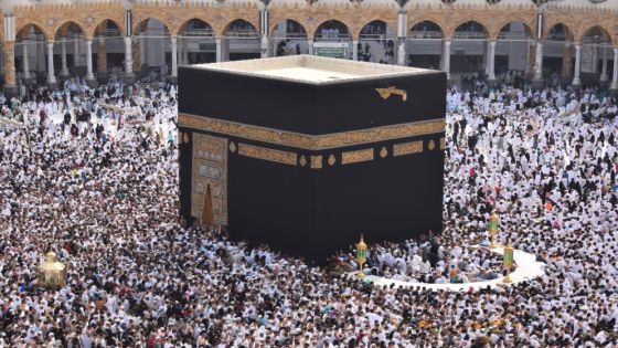 أولى قوافل الحجاج الأردنيين تغادر الجمعة إلى الديار المقدسة