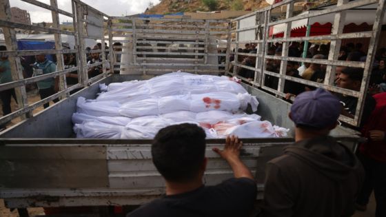 5 شهداء بغارات إسرائيلية على غزة الاثنين