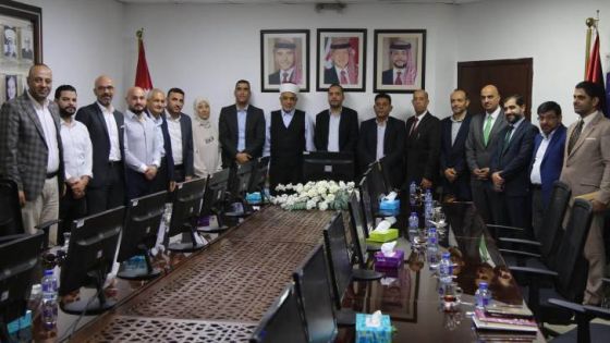وزير الأوقاف يوجه رسالة مهمة إلى البعثة الإعلامية المرافقة للحجاج