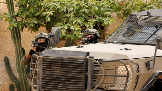 الأردن يدين استهداف الاحتلال لوفد دبلوماسي عربي وأوروبي في جنين