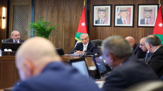 الحكومة تعقد اليوم جلستها الشهرية الميدانية من الطفيلة
