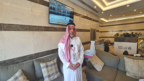 وزير الأوقاف: جميع حجاج البعثة الأردنية بخير