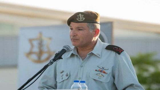 الإعلام العبري: رئيس الشاباك الجديد أجرى جولة سرية بمحيط دمشق