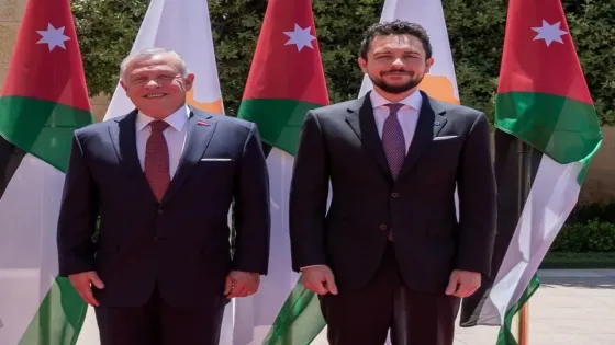 البوتاس العربية تهنىء الملك وولي العهد والشعب الأردني والأمتين العربية والإسلامية بعيد الأضحى