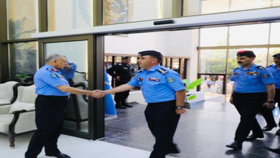 المعايطة يؤكد ضرورة استمرار الخدمات الأمنية والإنسانية خلال العيد