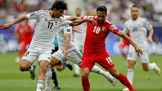 كأس العرب 2025.. جدول مباريات ومواعيد الدور ربع النهائي