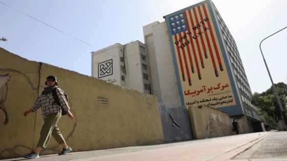 طهران: سنضرب القواعد الأميركية بالمنطقة إذا اندلع صراع عسكري