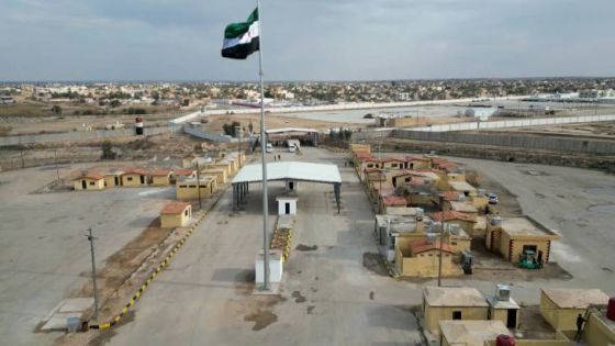 سوريا تُحدد موعد افتتاح معبر البوكمال الحدودي مع العراق