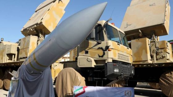 الجيش الإسرائيلي: دمرنا ثلث منصات إطلاق الصواريخ الإيرانية