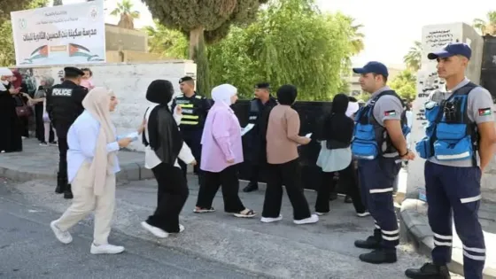 وسط ارتياح عام بين الطلبة .. البدء بتصحيح أوراق مبحث التربية الإسلامية