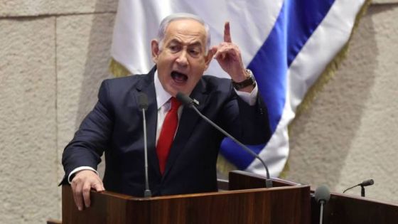 بعد وابل من الصواريخ الإيرانية.. إسرائيل تهدد مجددًا باغتيال خامنئي
