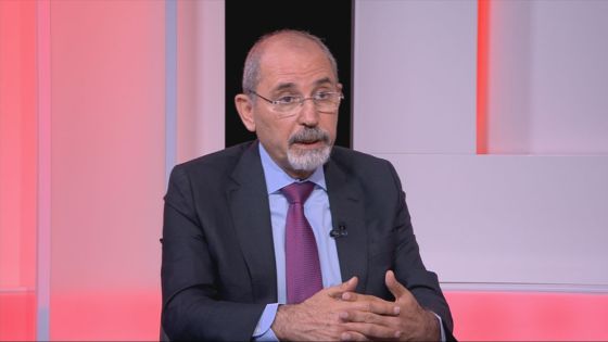وزير الخارجية : التصعيد الإيراني الإسرائيلي لم يكن مرتبطا بفلسطين ولا غزة
